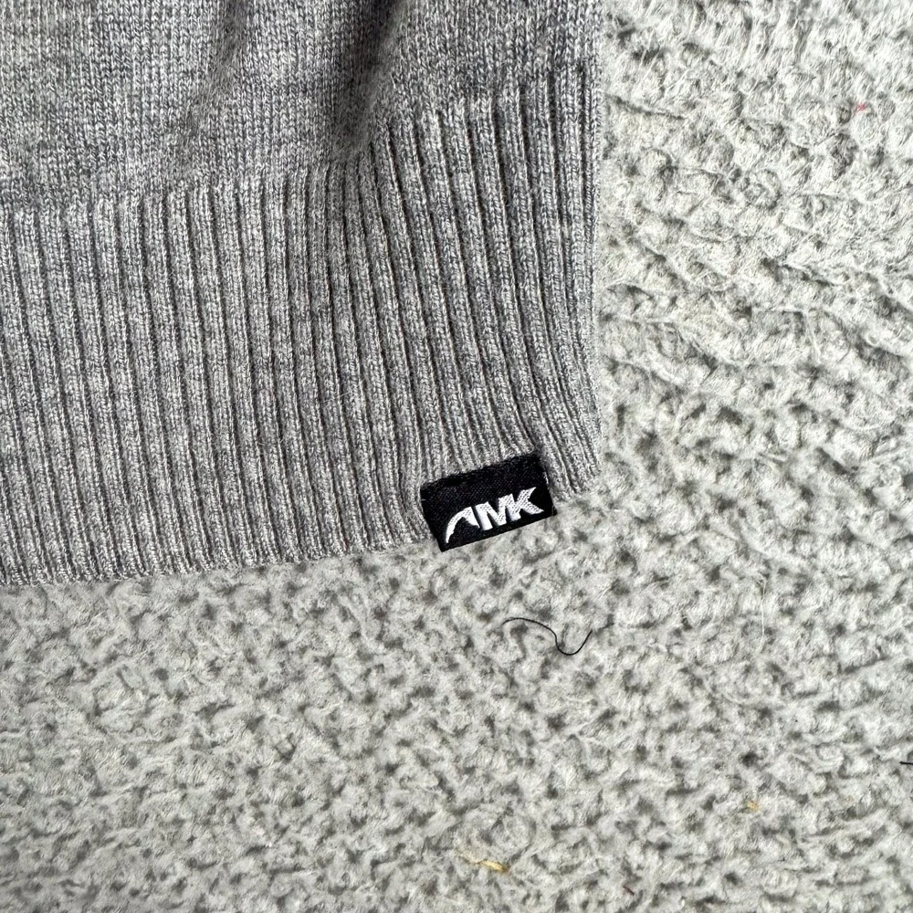 Mountain Khakis Sweater Mens XL Gray Wool‎ Blend Crewneck Wyatt Pullover Knit
